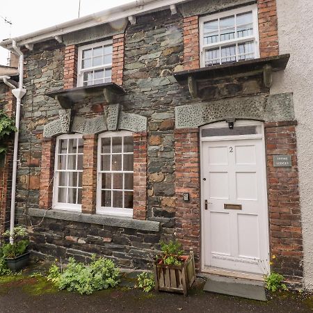 Stone Ledges Villa Keswick  Luaran gambar