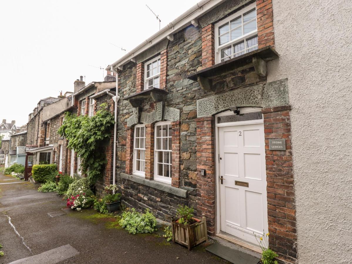 Stone Ledges Villa Keswick  Luaran gambar