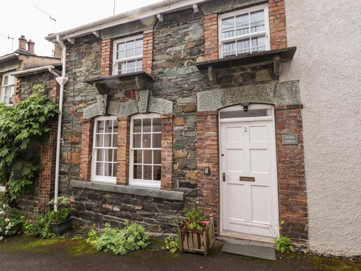Stone Ledges Villa Keswick  Luaran gambar